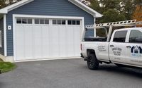 Haas American Traditon Overlay by Bella Overhead Door LLC
