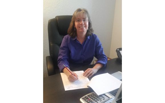 Controller Services for Small Businesses by MBA Taxes, Inc.