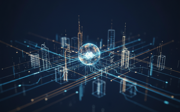 Website Development by 2025 Business Person of the Year (Scottsdale) • The Watson Agency • #1 Full Service Marketing Agency 