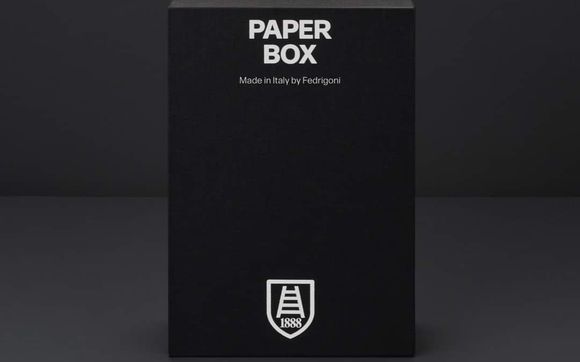 Because Choosing Papers is a Creative Act by Duke Printing + Graphics |  A Division of Peacock Letterpress