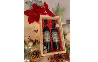 Delivery by Wise Villa Winery