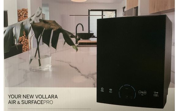 Vollara air deals and surface pro