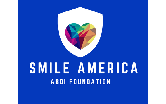 Support Us with Tax-Deductible Donations by Smile America Abdi Foundation