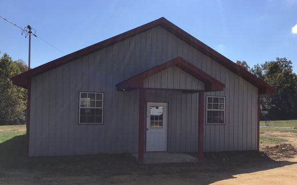 202 Old 99 Cir, Hohenwald, TN by Land of the South Realty