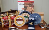 Gift Cards by Howards Creek Authentic Beer Cheese