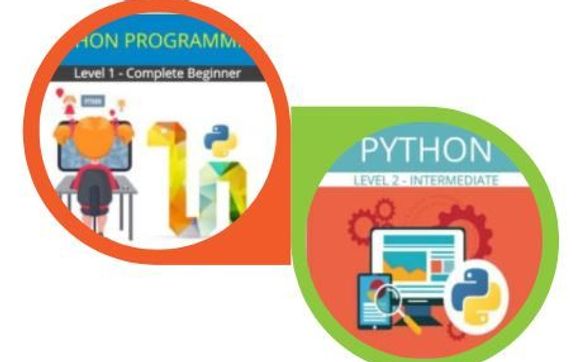 Python Levels 1 & 2 by Computational Thinkers in Honolulu, HI - Alignable