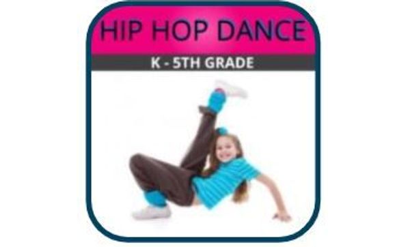 Hip Hop Dance K-5th by Computational Thinkers 