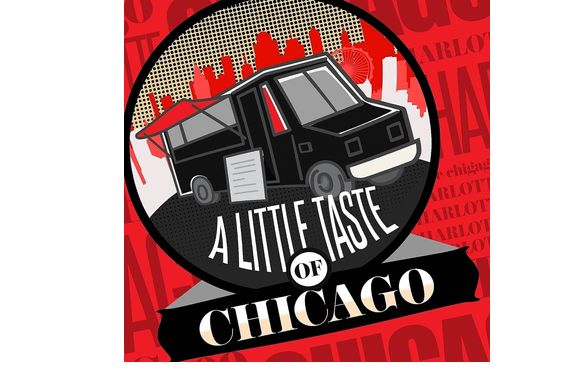 Fairs & Festivals by A Little Taste of Chicago