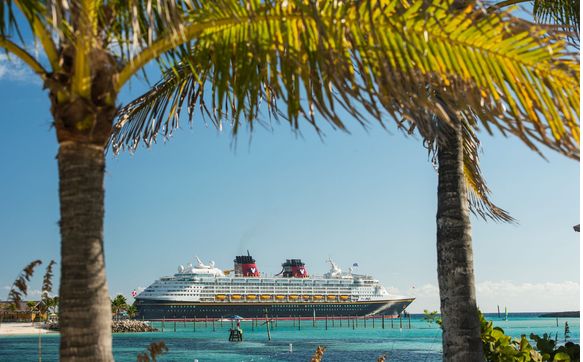 Disney Cruises by Neverland Adventure Guides
