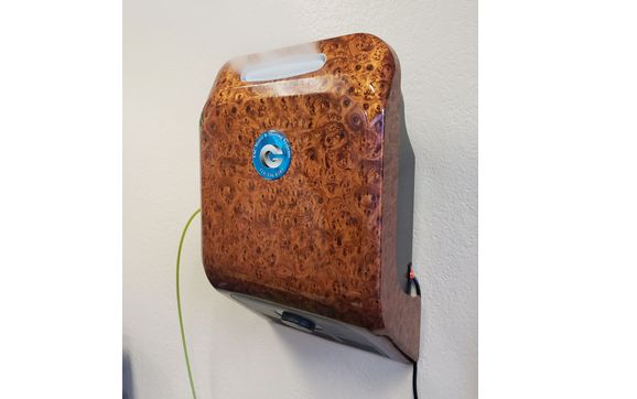 Humidity Control Systems  by TAC WATER & MISTING SYSTEMS