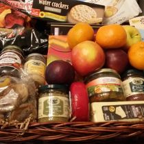 Gift Baskets and Gift Basket Delivery Atlanta by Atlanta Gift Basketier