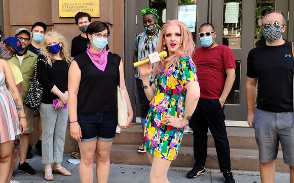 New York City Tours by Drag Queen Tours in New York, NY - Alignable