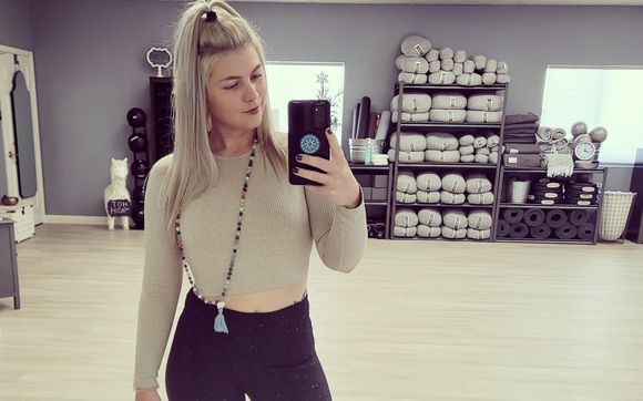 Spiritually Blessed Malas By Beth Evans By Llama Yama Yoga In Lake Havasu City Az Alignable