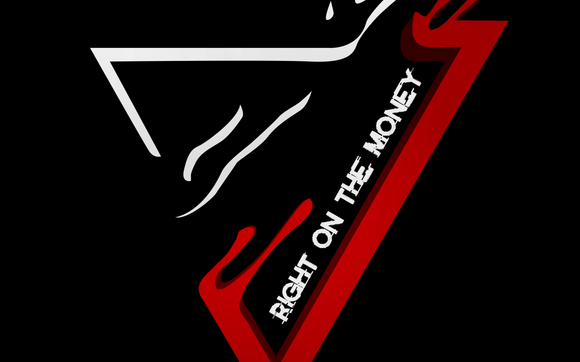 Graphic Design by Right On The Money, LLC