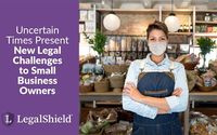 Small Business Owners Protection by CYBERIMPAC GROUP :   MBA CITRMS CEBS CLU CRMS