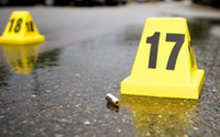 Crime Scene Investigation by Ridgeline Forensics