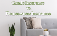 Condo or Homeowners Insurance by The Riceman Group