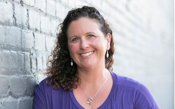 Free Dial Down Anxiety Discovery Session by Kozi Yoga