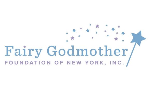 Fairy Godmother Foundation of NY, Inc.  "Making dreams come true." by Fairy Godmother Foundation of New York, Inc.