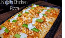 Pizza by Augustine's Club 17