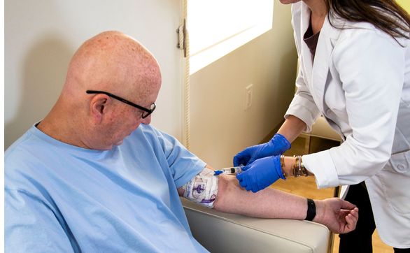 Cancer Support by Dr. Stephen Petteruti & Intellectual Medicine