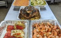 Private Event Catering by KDW Catering LLC