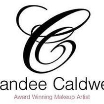 Gift Cards by Makeup Artist Candee Caldwell