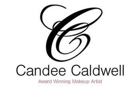 Gift Cards by Makeup Artist Candee Caldwell