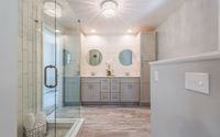 Bathroom Remodeling by Wyatt Siefert Construction, LLC