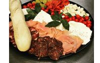 Private Event Catering by Augustine's Club 17
