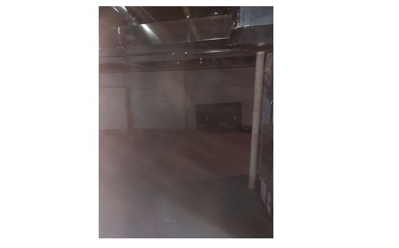 Basement & Attic Cleanup by Key to Your Needs