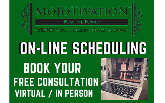 Online Appointment Booking by MoJoTiVatioN