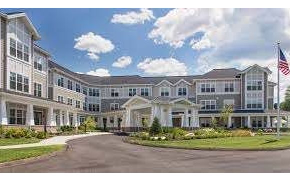 Online Appointment Booking by The Residence at South Windsor Farms