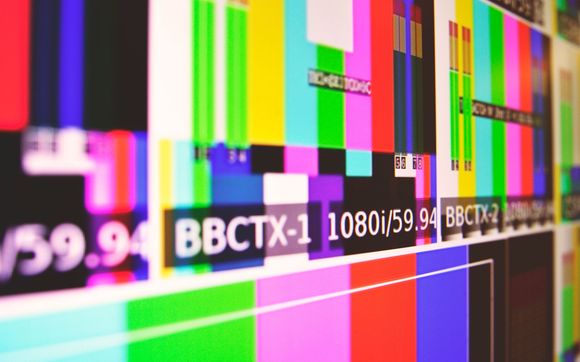 Digital TV content creation, production and distribution. by MISE-TV