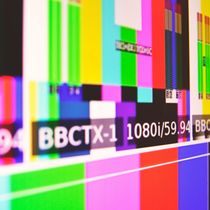 Digital TV content creation, production and distribution. by MISE-TV