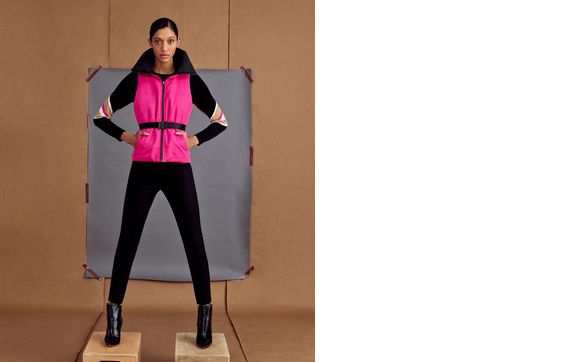 Online Ordering by Savvy Lady