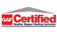 GAF SHINGLES by Big Ike’s Roofing Co