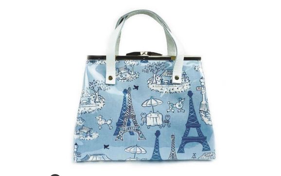 Children's Apparel by m.andonia