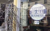Small Business Protection and Legal Advise by CYBERIMPAC GROUP :   MBA CITRMS CEBS CLU CRMS