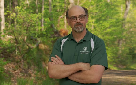 Physical Therapy and wellness by Better Balance Physical Therapy LLC