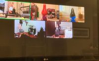 Online Fitness Classes by Pilates4everybodyWeston