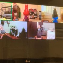 Online Fitness Classes by Pilates4everybodyWeston