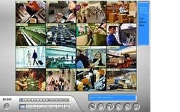 Video Surveillance system from GeoVision made in Taiwan, top choice of cameras and recorders for surveillance by Armour Alarms