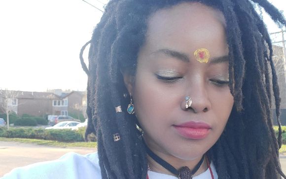 Online Appointment Booking by Najaam Lee's Healng Tempal