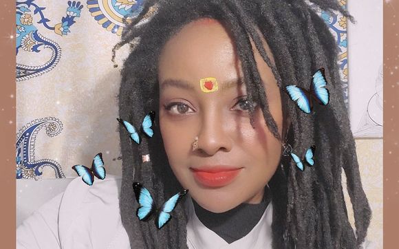 Spiritual Life Coaching Programmes  by Najaam Lee's Healng Tempal