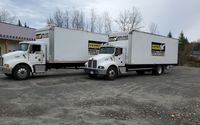 moving by Muskoka Hawk Moving And Delivery