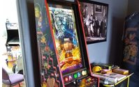 Arcade game Manufacturer by Arcade Headquarters