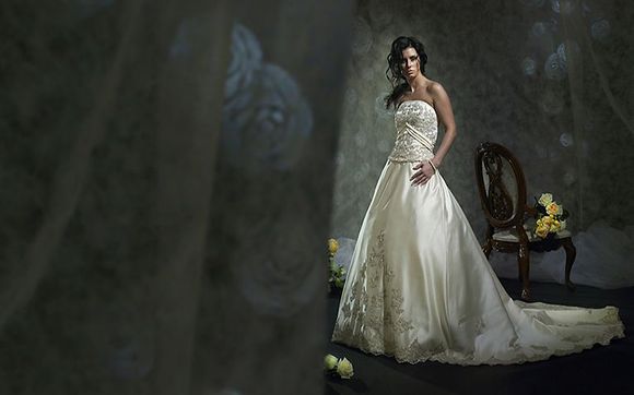 Fashion Photography by Charlebois & Associates Photographers
