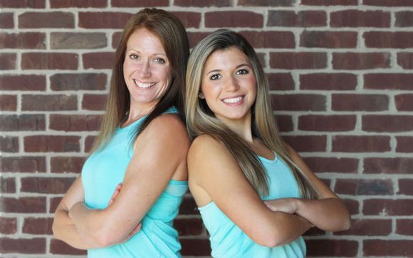 Online Fitness Classes by EmpowerX Fitness