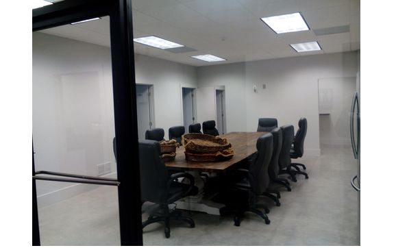 Interior Renovations by Interior Specifics, Inc